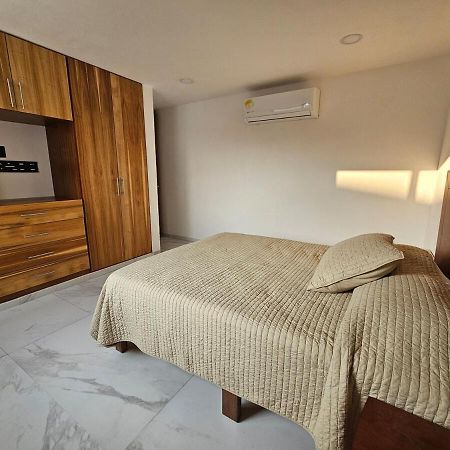 Luxury Villa Bahia De Banderas La Cruz de Huanacaxtle المظهر الخارجي الصورة