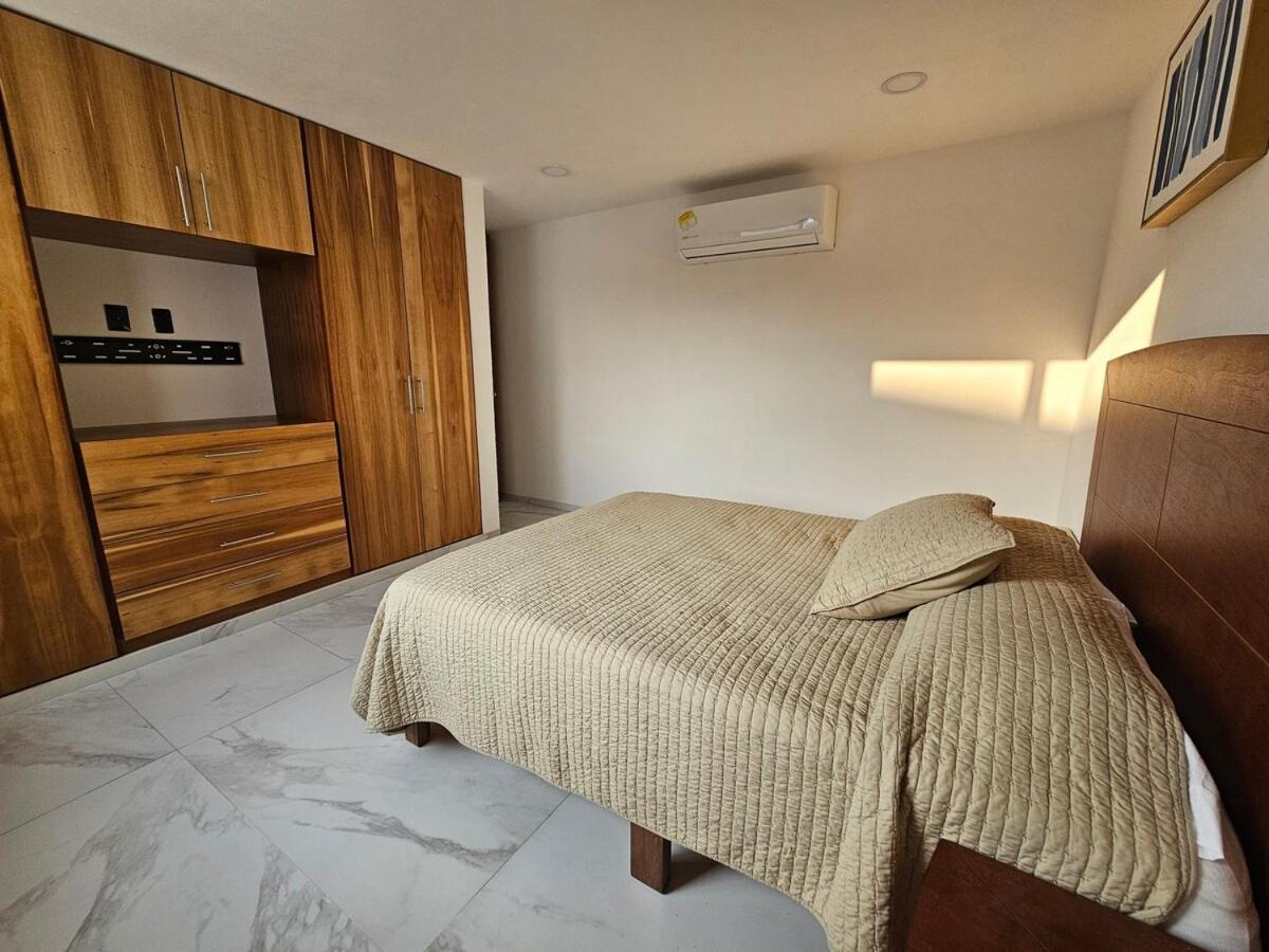 Luxury Villa Bahia De Banderas La Cruz de Huanacaxtle المظهر الخارجي الصورة