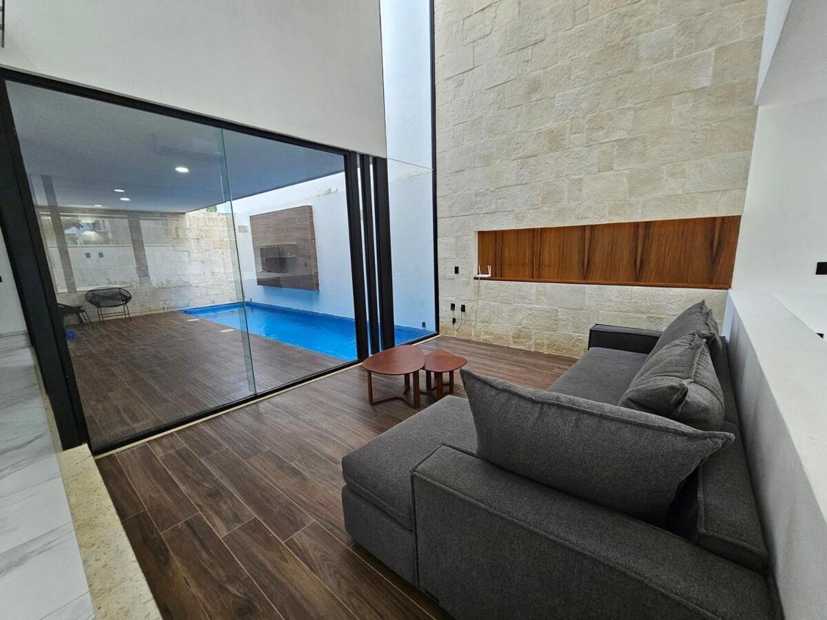 Luxury Villa Bahia De Banderas La Cruz de Huanacaxtle المظهر الخارجي الصورة