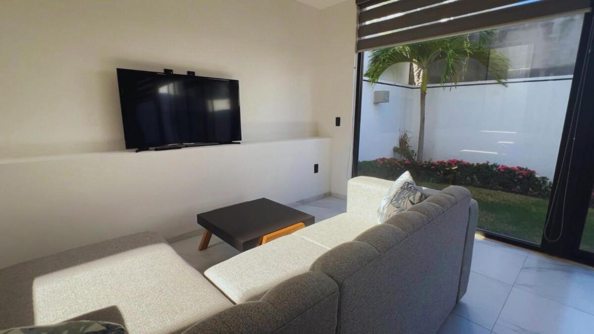 Luxury Villa Bahia De Banderas La Cruz de Huanacaxtle المظهر الخارجي الصورة