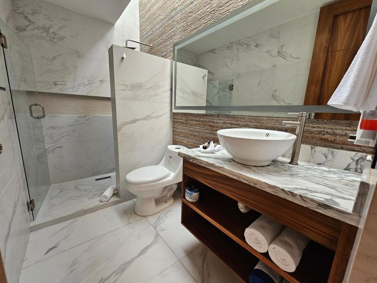 Luxury Villa Bahia De Banderas La Cruz de Huanacaxtle المظهر الخارجي الصورة