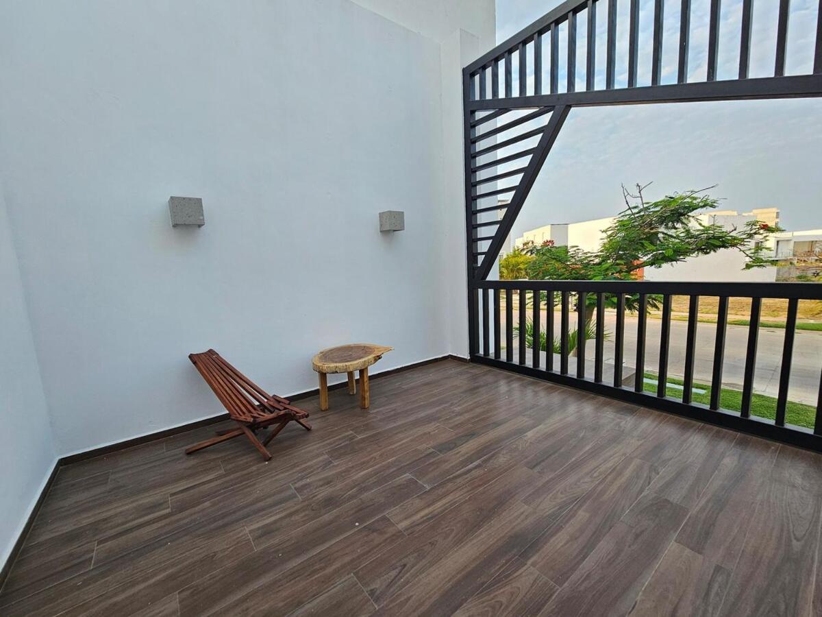 Luxury Villa Bahia De Banderas La Cruz de Huanacaxtle المظهر الخارجي الصورة