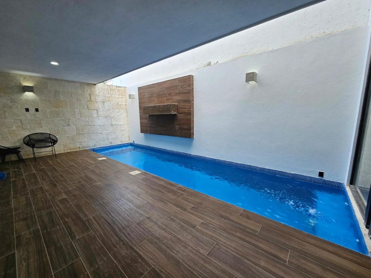 Luxury Villa Bahia De Banderas La Cruz de Huanacaxtle المظهر الخارجي الصورة